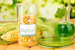 Nettacott biofuel availability