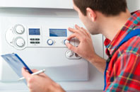 free Nettacott gas safe engineer quotes